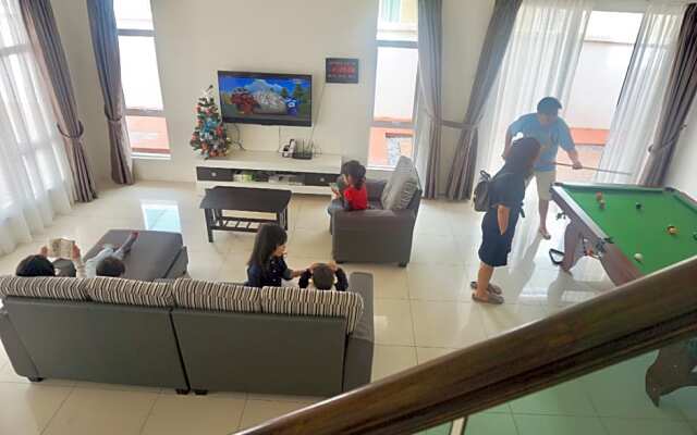 BB Holiday Home