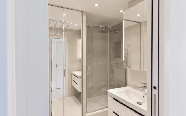 KIKILOUE SEA VIEW - 8-HECTARE Park - SWIMMING POOL - TENNIS - GOLF