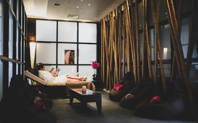 Malmaison Birmingham