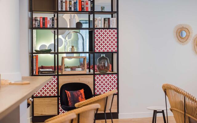 Radisson Hotel Aix en Provence