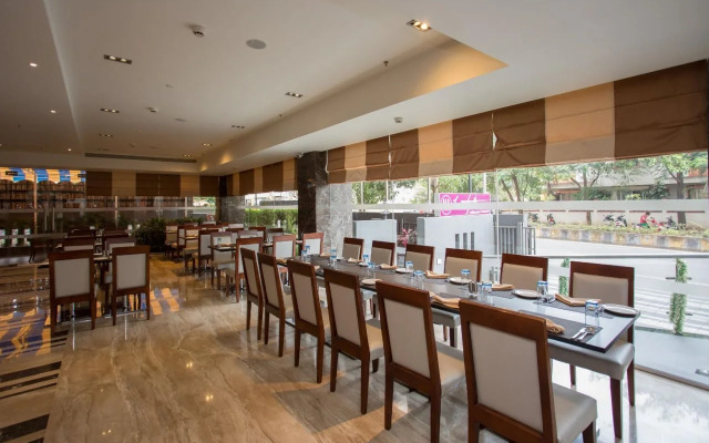 Hotel Club 29