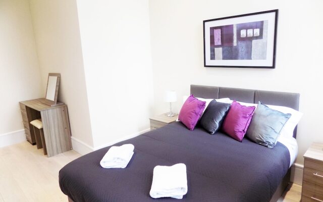 Expressbnb Apartments