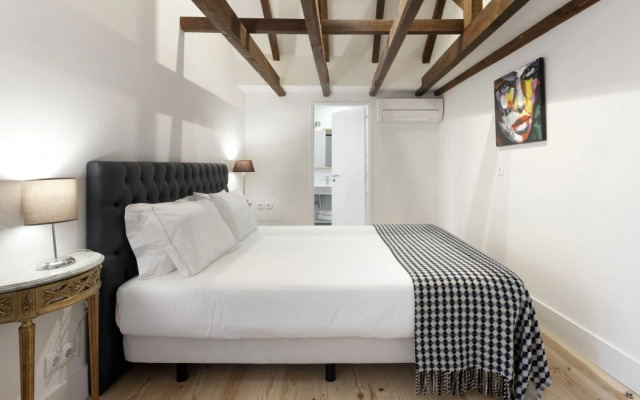 Tesouro da Baixa Boutique Guesthouse