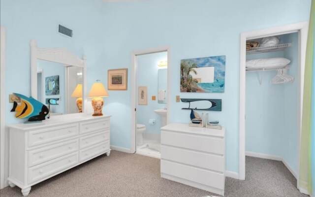 Seagrape Colony 01 - 3Br Villa