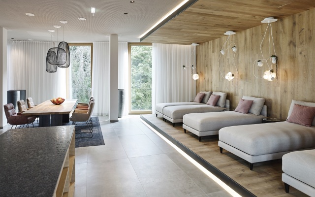 Steigenberger Hotel & Spa Krems