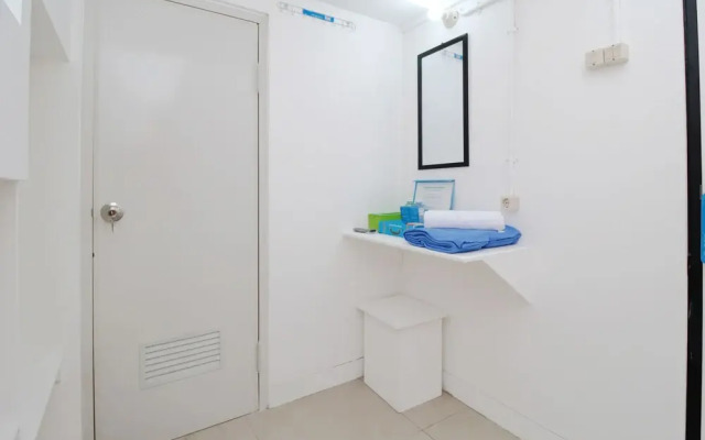 Airy Eco Syariah Jelambar Hadiah Dua 1159 A Jakarta