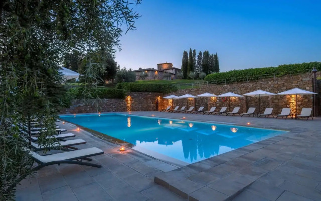 Borgo Scopeto Wine & Country Relais