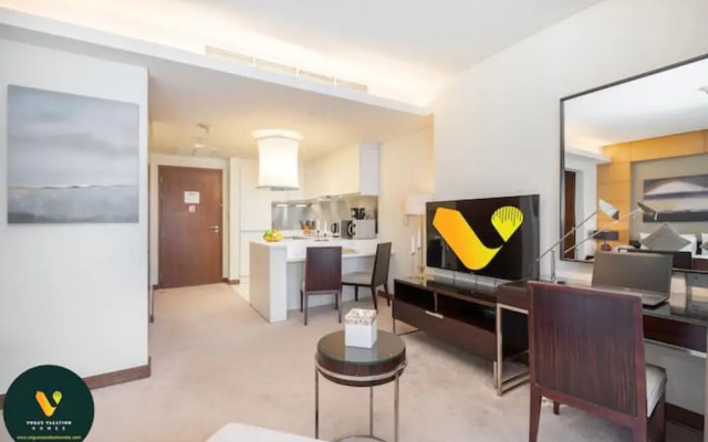 Address Residence Dubai Mal Burj Khalifa