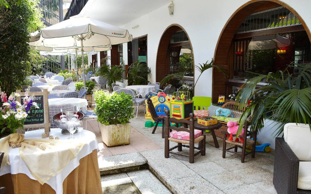 Hotel Bell Repos