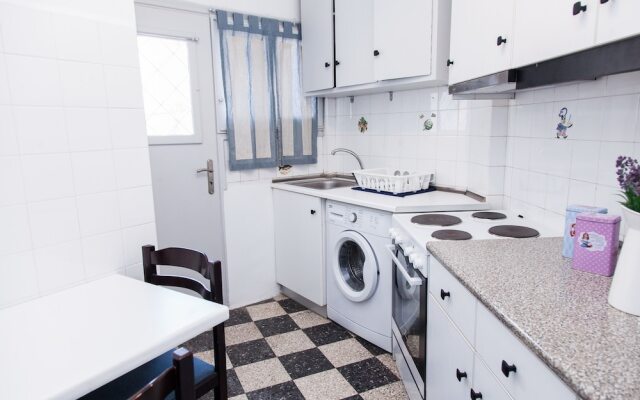 Beautiful Apartment in  Piraeus