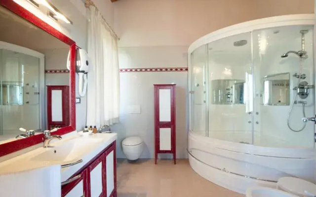 Villa Carmelita Hotel