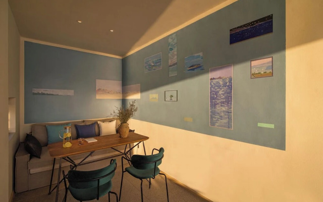 FEIFAN Erhai Lake Hotel