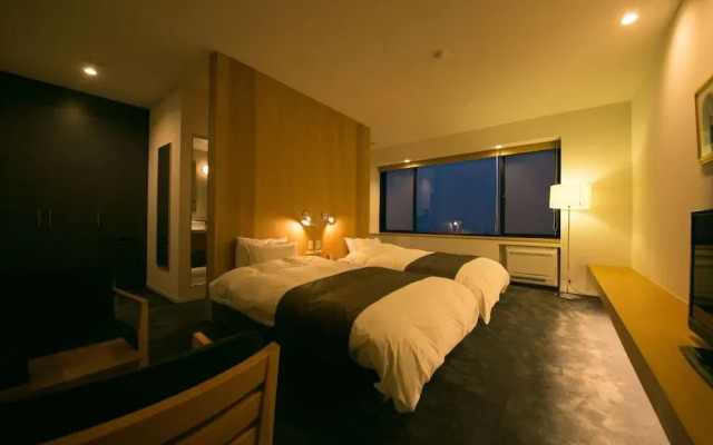 The Guernsey Hotel & Resort