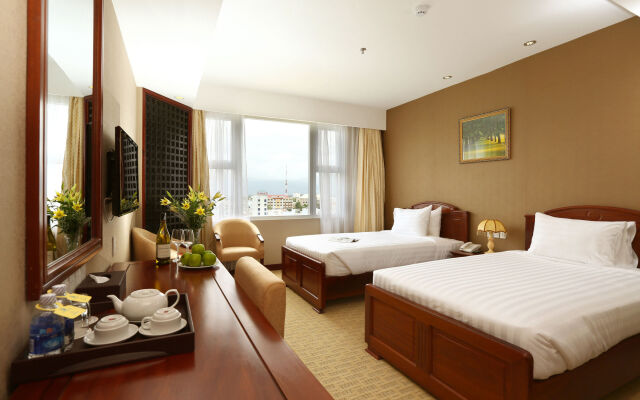 Fortuneland Hotel Can Tho