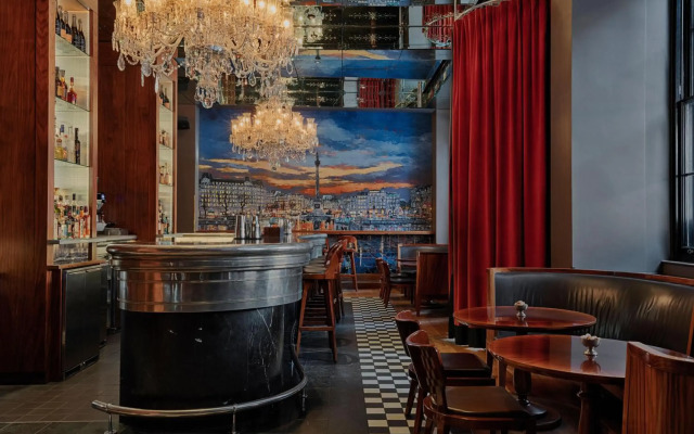 Great Northern Hotel, a Tribute Portfolio Hotel, London