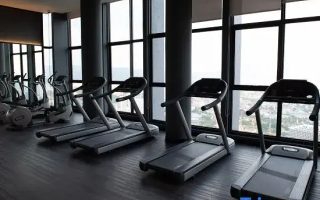 Expressionz#KLCC#1BR#Skypool#NEW