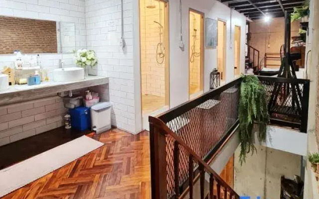 Meemaw'S House