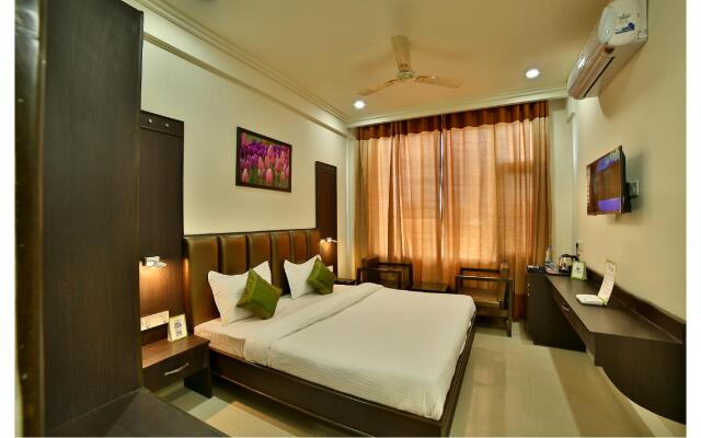 Treebo Dee Intercontinental Amritsar