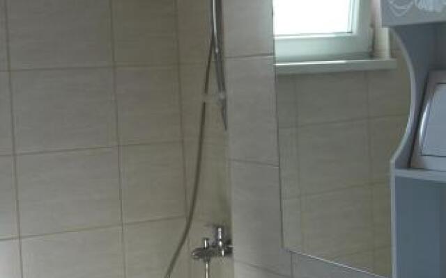 Sea Life Apartments Sinemorets