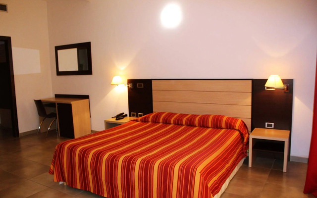Hotel Insteia