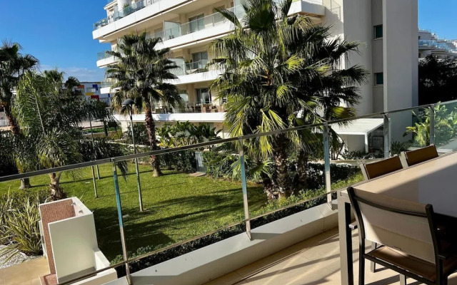 Marina Real in Denia