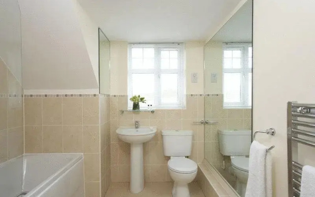 SACO Camberley