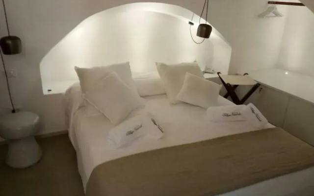 Palazzo Fiscaiolo B&B