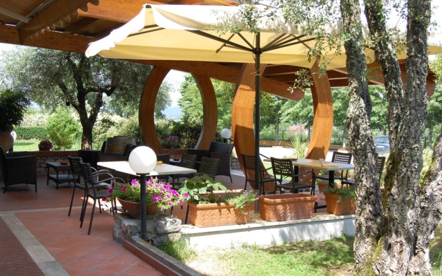 Dal Patricano Hotel