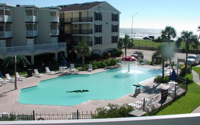 Seawall Condos by THC