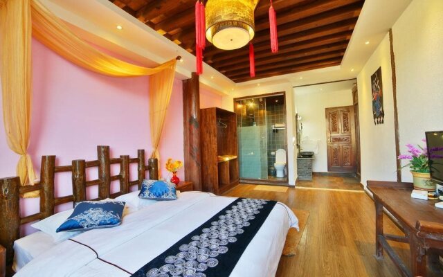 Huashen Hotel