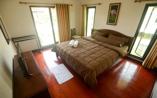 Nangrong Garden Home