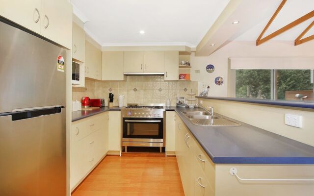 Alpine Vista - Short walk to town centre