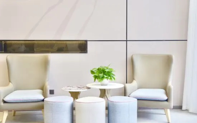 Baolong Boutique Hotel