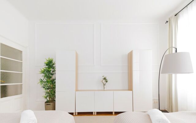 Designer Apartments - Near Schönbrunn