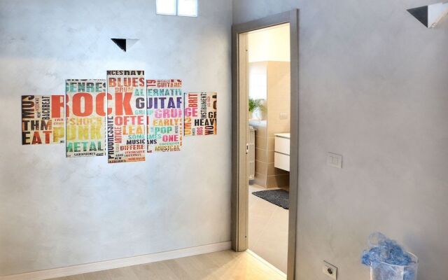 B&B SanRock