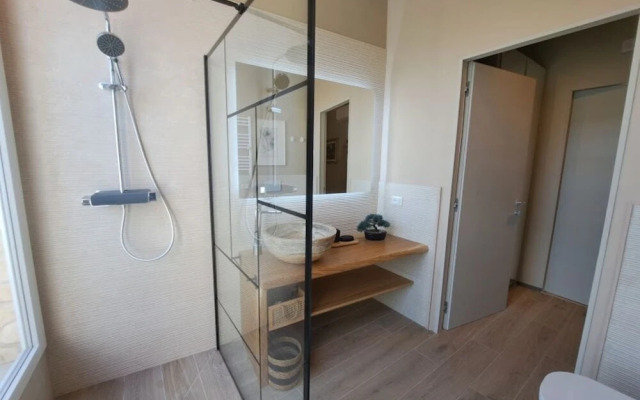 Villa dell'Olivo Bianco