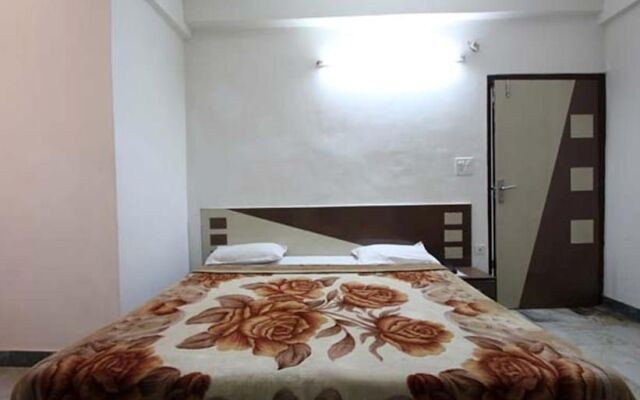 Hotel Viren Holiday Home Agra