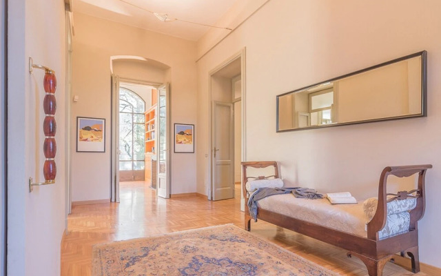 Villa Guzzi
