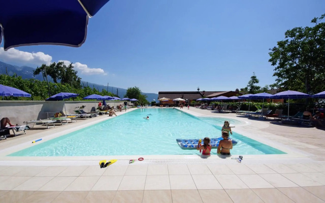 Park Hotel Zanzanù