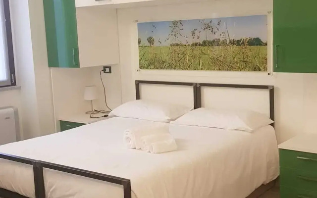 VersoVerde Hotel
