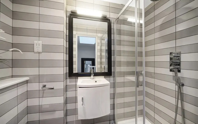 Executive Apartments in Central London