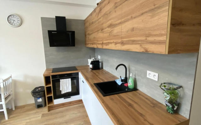 Luxury Apartments STUD