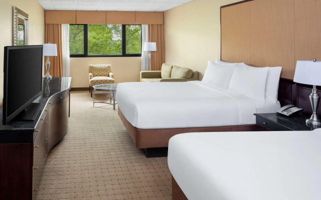 Hyatt Regency New Brunswick