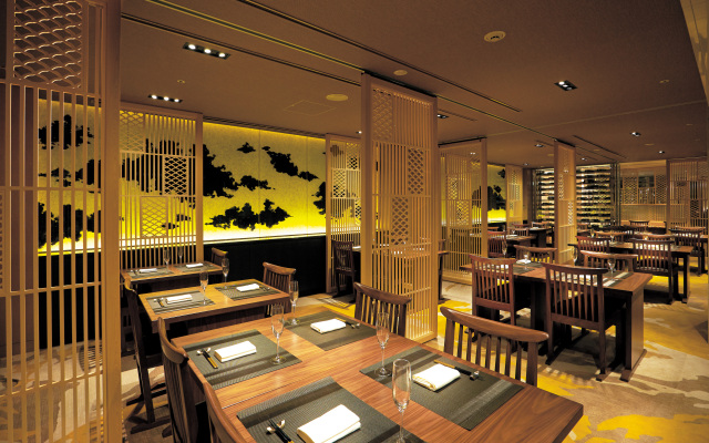 Nikko Osaka Hotel