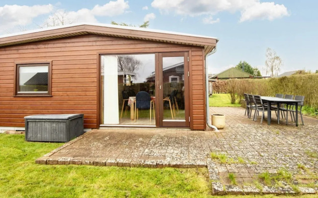7 Person Holiday Home in Juelsminde
