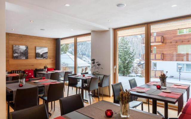 Elite Alpine Lodge