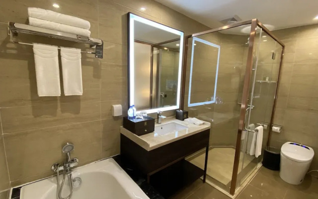 Ocean Delight Boutique Hotel