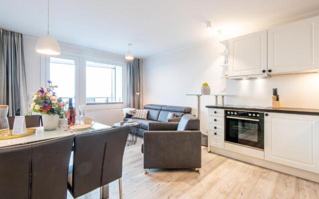 Haus Ankerlicht Haus Ankerlicht, Whg 30