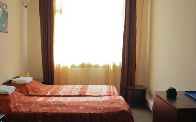 Hostel Formenerg