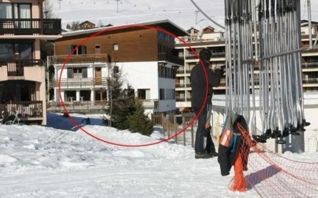 Le Christiania - La Toussuire